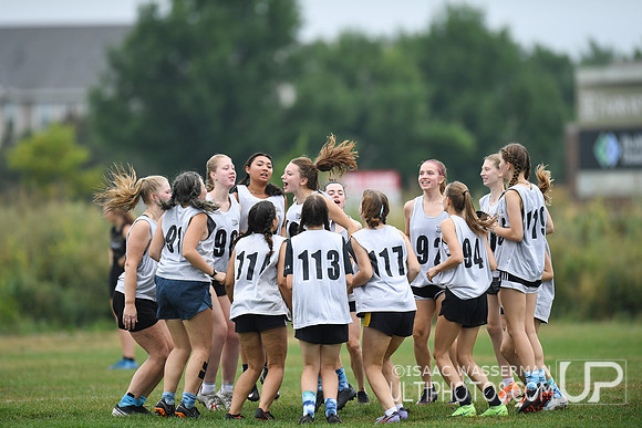 Sunday - USA Ultimate U.S. Open 2021