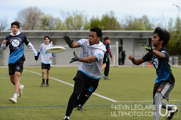YULA 2022 Saturday action