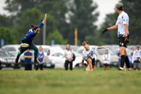 Sunday - USA Ultimate U.S. Open 2021