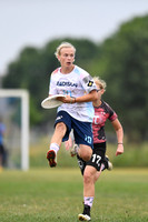 Sunday - USA Ultimate U.S. Open 2021