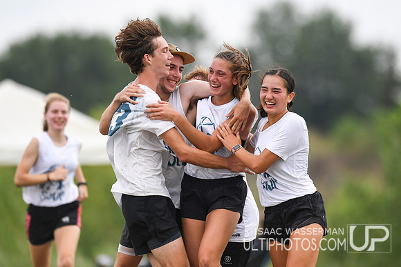 Sunday - USA Ultimate U.S. Open 2021