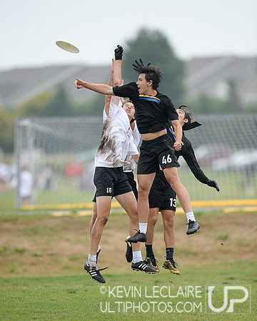 2021 YCC Saturday Action