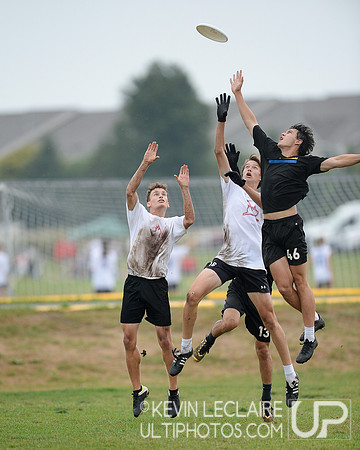 2021 YCC Saturday Action