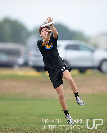 2021 YCC Saturday Action