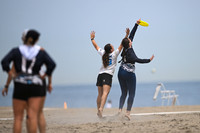 Sunday Action - 2025 Beach Championships