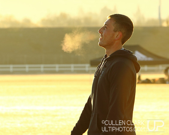 2021 USA Ultimate Division I College Championships