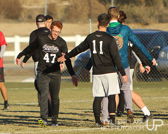 2021 USA Ultimate Division I College Championships
