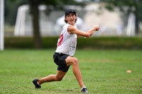 Sunday - USA Ultimate U.S. Open 2021