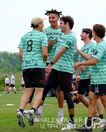 2021 US Open Sunday