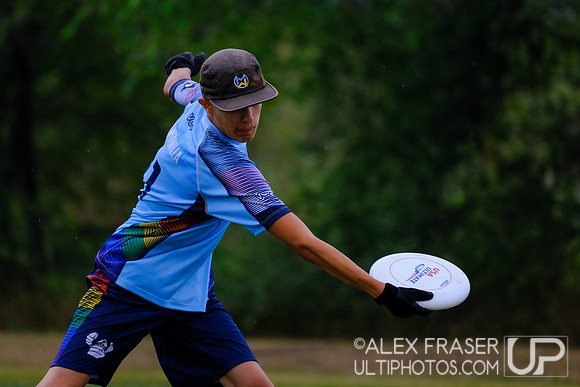 2021 US Open Sunday