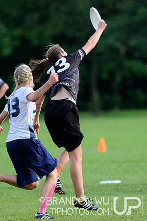 WJUC Day 2 - Tuesday