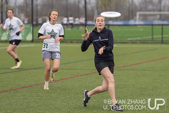 East Coast Invite 2025
