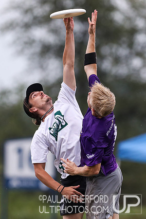 2021 USA Ultimate US Open