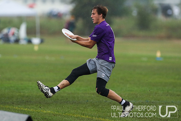 2021 USA Ultimate US Open