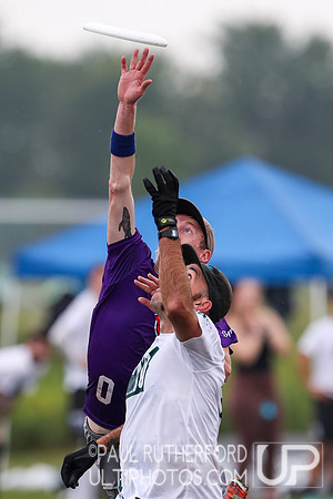 2021 USA Ultimate US Open