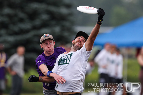 2021 USA Ultimate US Open