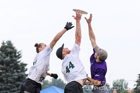 2021 USA Ultimate US Open