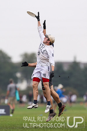 2021 USA Ultimate US Open