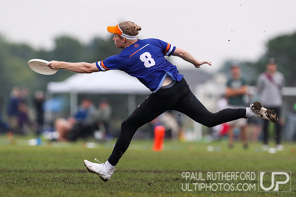2021 USA Ultimate US Open