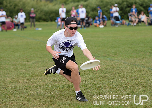 2021 YCC Saturday Action