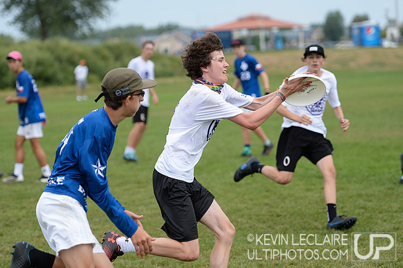 2021 YCC Saturday Action
