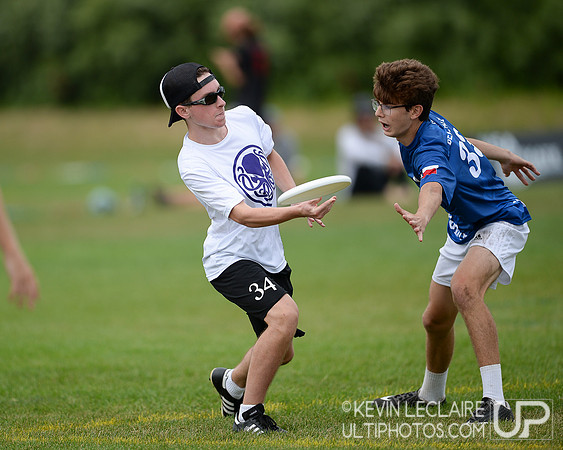 2021 YCC Saturday Action