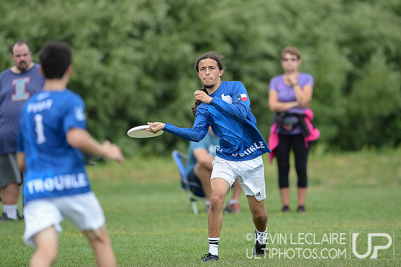 2021 YCC Saturday Action