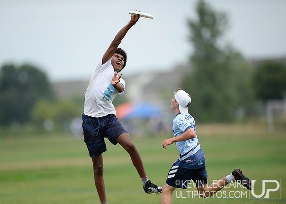 2021 YCC Saturday Action