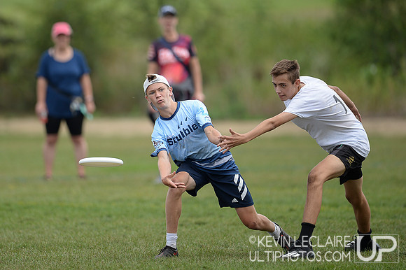 2021 YCC Saturday Action
