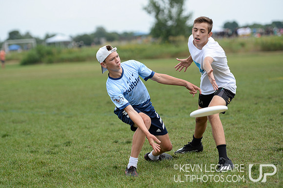 2021 YCC Saturday Action