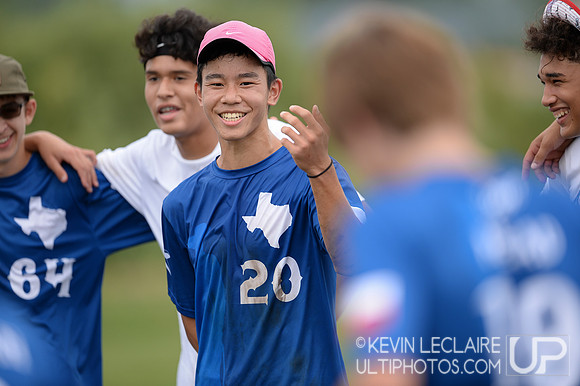 2021 YCC Saturday Action