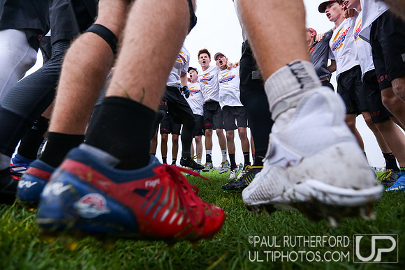 2021 USA Ultimate Youth Club Championships