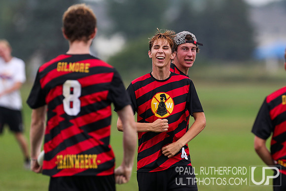 2021 USA Ultimate Youth Club Championships