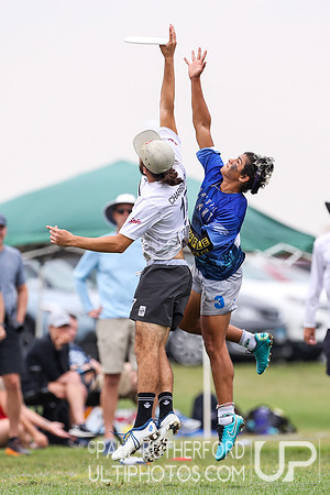 2021 USA Ultimate Youth Club Championships