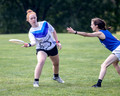 Women's Coverage - Philly Open 2021