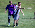 Mixed Coverage - Philly Open 2021