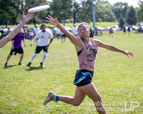 Philly Open 2021
