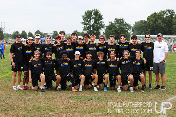 Foggy Bottom Boys