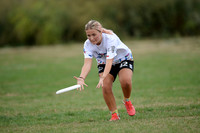 Girls Quarterfinals -- 2021 YCC Saturday Action