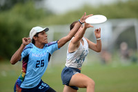 Superior vs. MUFAbots Mixed U20 Crossover Game -- 2021 YCC Satur