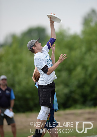 2021 YCC Saturday Action
