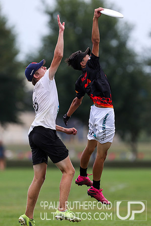 2021 USA Ultimate Youth Club Championships
