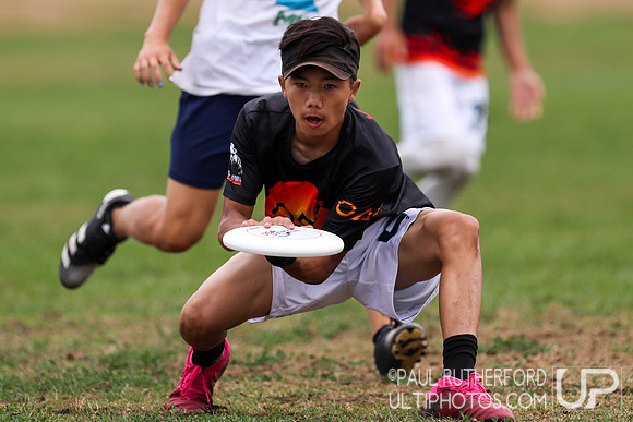 2021 USA Ultimate Youth Club Championships