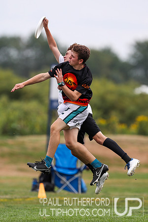 2021 USA Ultimate Youth Club Championships