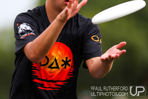 2021 USA Ultimate Youth Club Championships