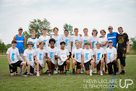 MN Superior Y Boys U17 Team Photo -- 2021 YCC Saturday Action