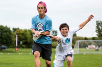 Friday - 2016 USAU Youth Club Championships