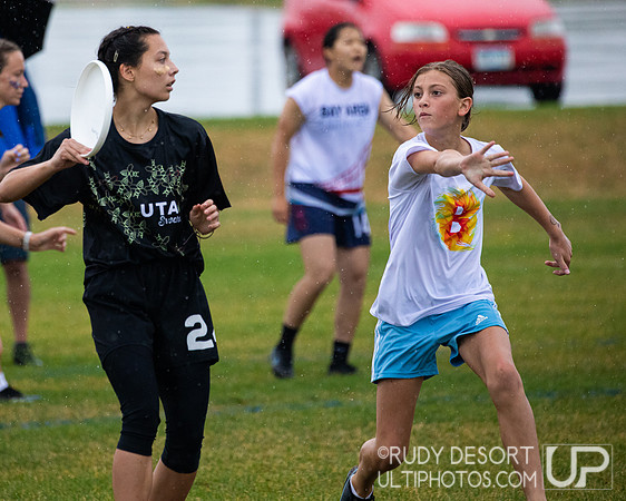 2022 USA Ultimate Youth Club Championships