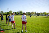 2024 USA Ultimate Division III College Championships