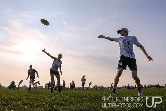 2021 USA Ultimate Youth Club Championships